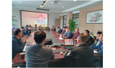 交通意識警鐘長鳴，交通安全常抓不懈